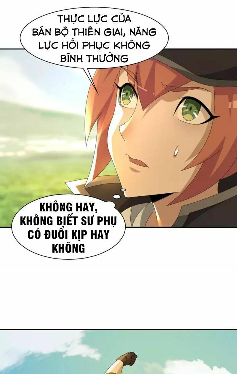 Siêu Cấp Đại Chủ Bạ: Chapter 86