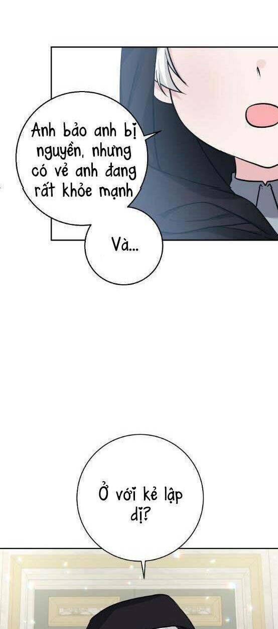 Đứa Bé Con Tin Thật Dễ Thương: Chapter 16