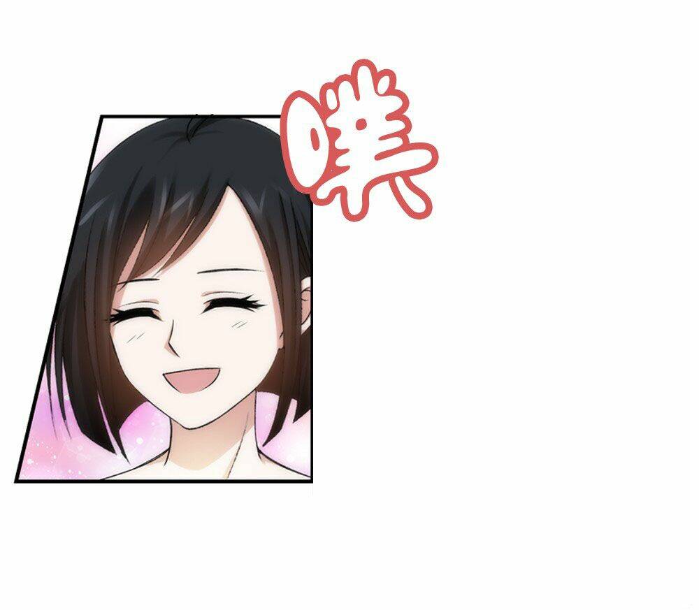 Bá Đạo Nữ Tổng Tài - Nhật Ký Trưởng Thành: Chapter 6