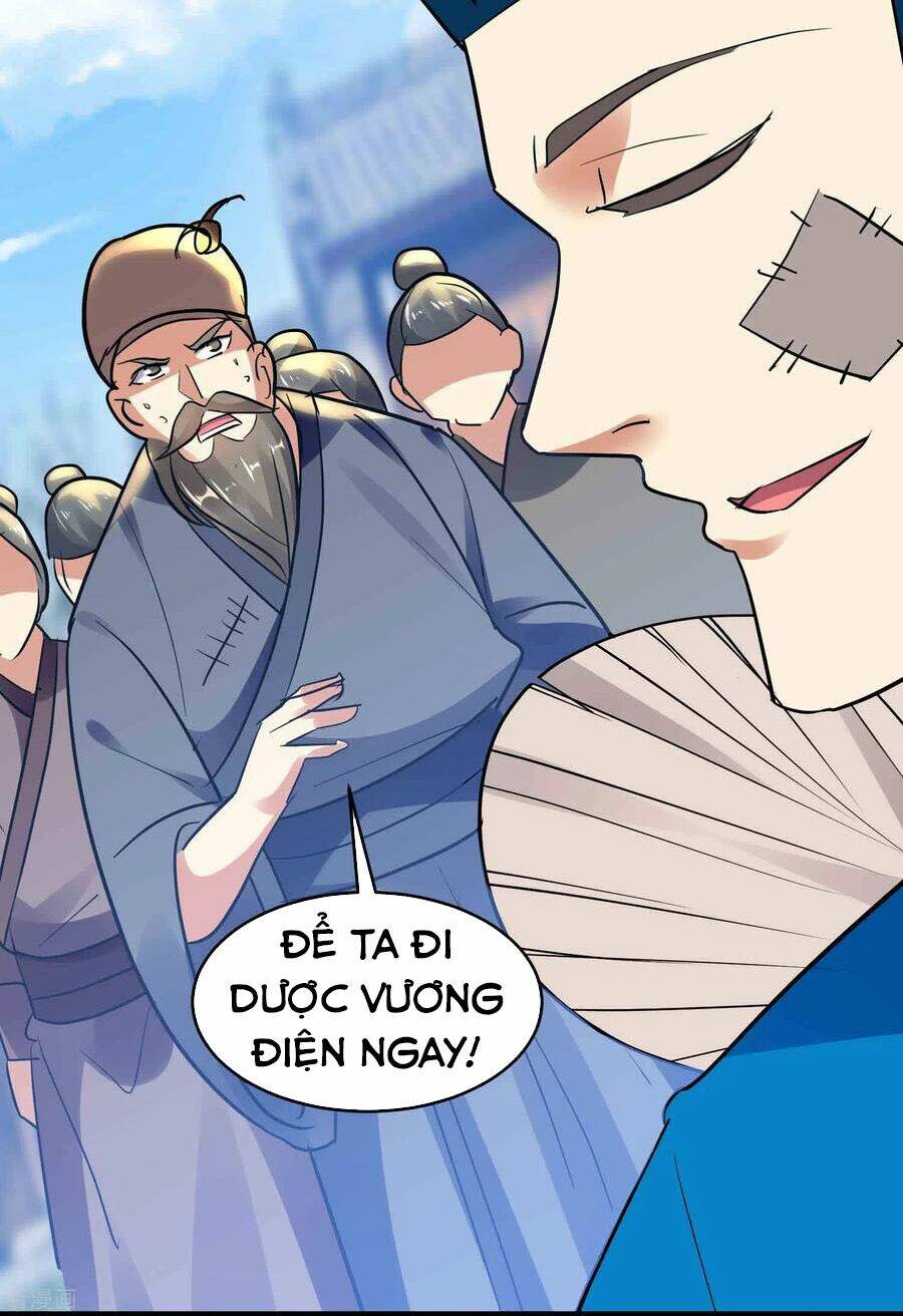 Vạn Giới Tiên Vương: Chapter 111