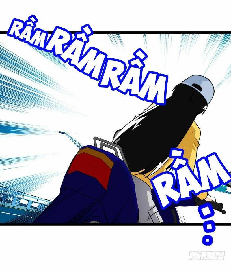 Cứu Tôi Đi Hủ Thần: Chapter 7