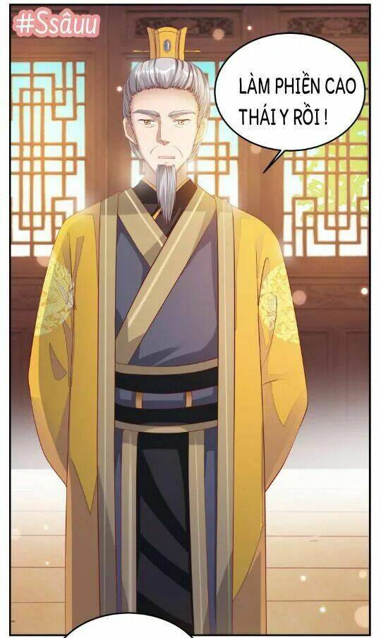 Liêu Cung Phong Hoa: Chapter 6