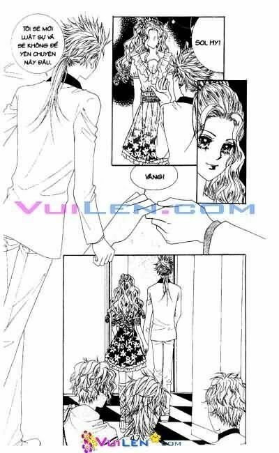 Chạm Mặt Thần Tượng: Chapter 11