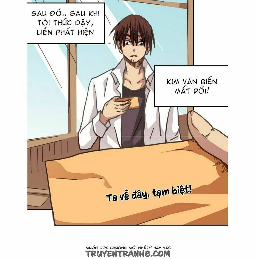 Vì Tôi Là Ông Chú Mở Tiệm Bán Vũ Khí: Chapter 26