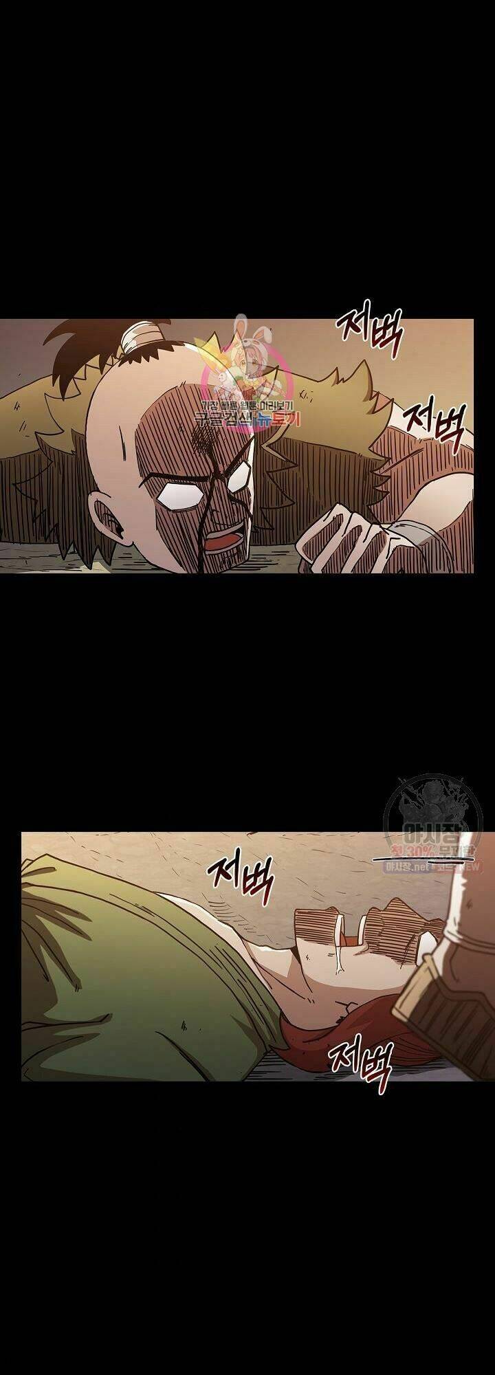 Thân Thủ Đệ Nhất Kiếm: Chapter 39