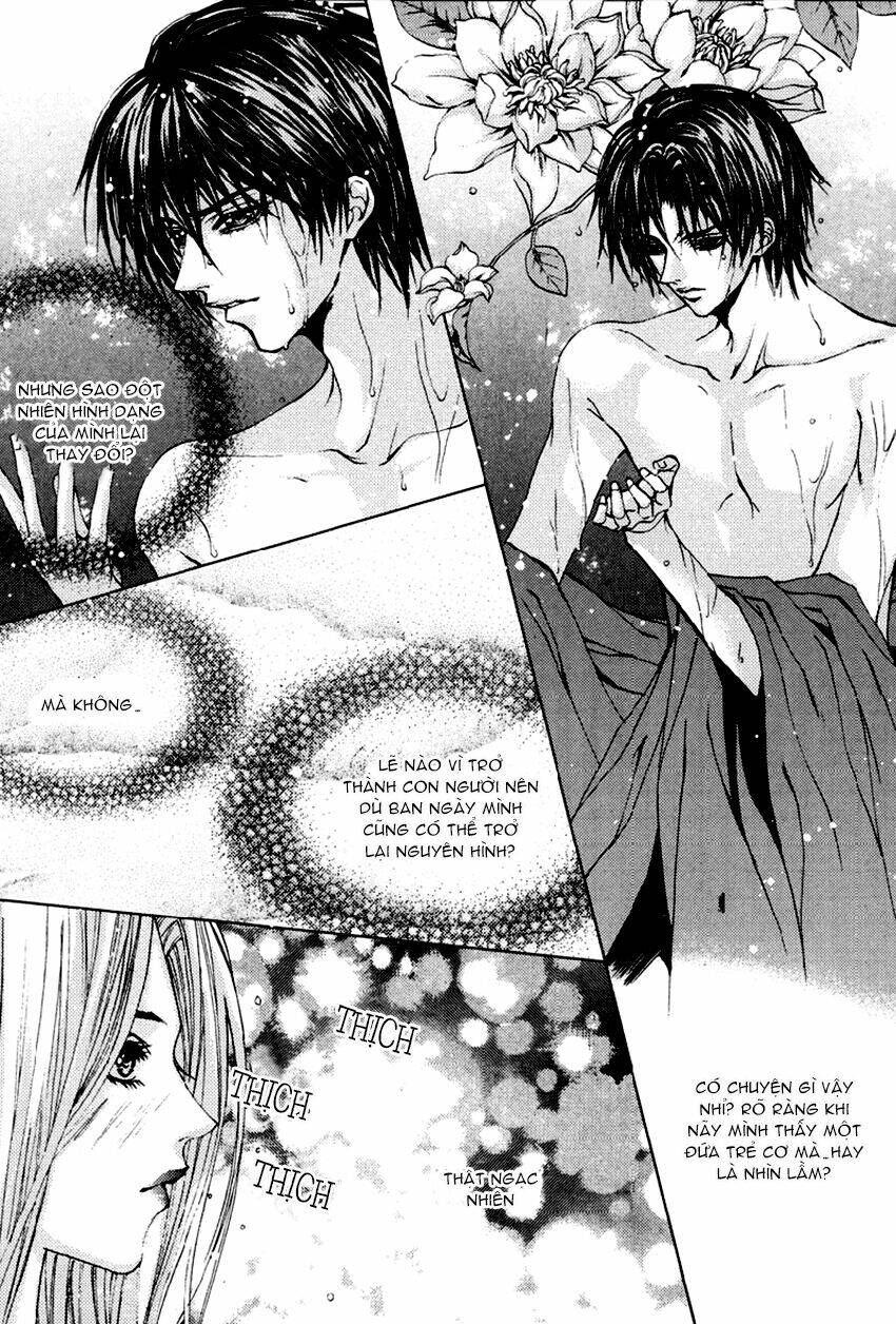 Tân Nương Của Thủy Thần: Chapter 105