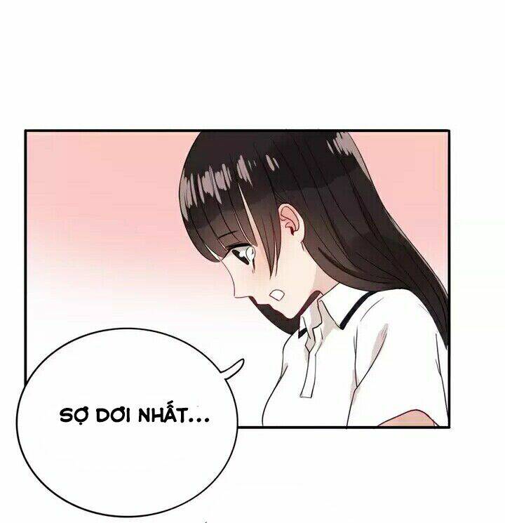 Chào Buổi Sáng, Hướng Dương: Chapter 21