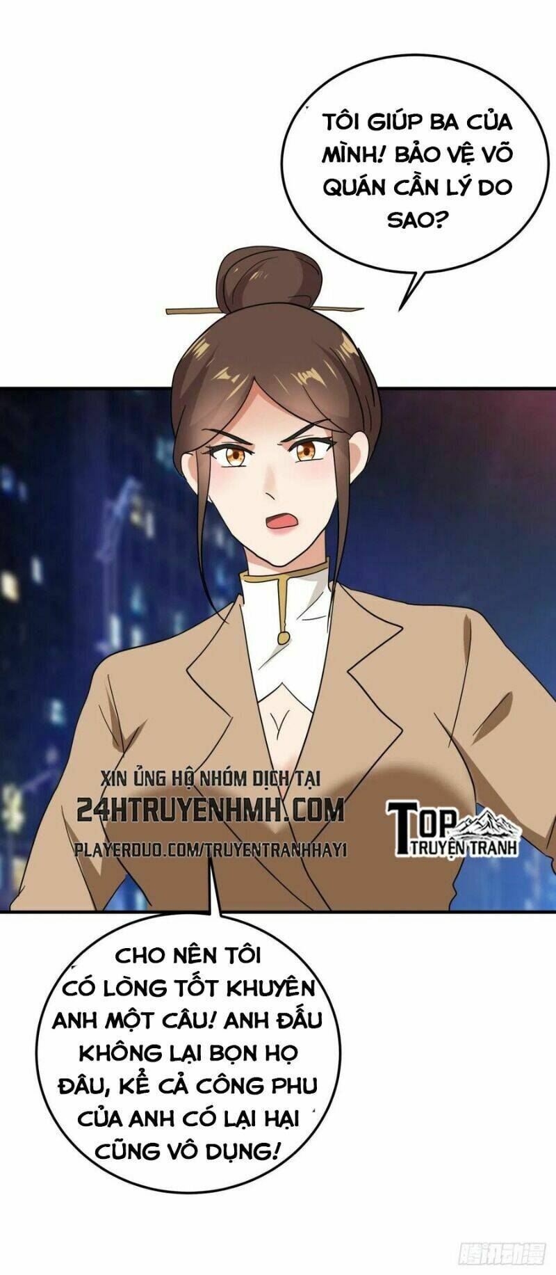 Đại Gia Livestream Vạn Giới: Chapter 56
