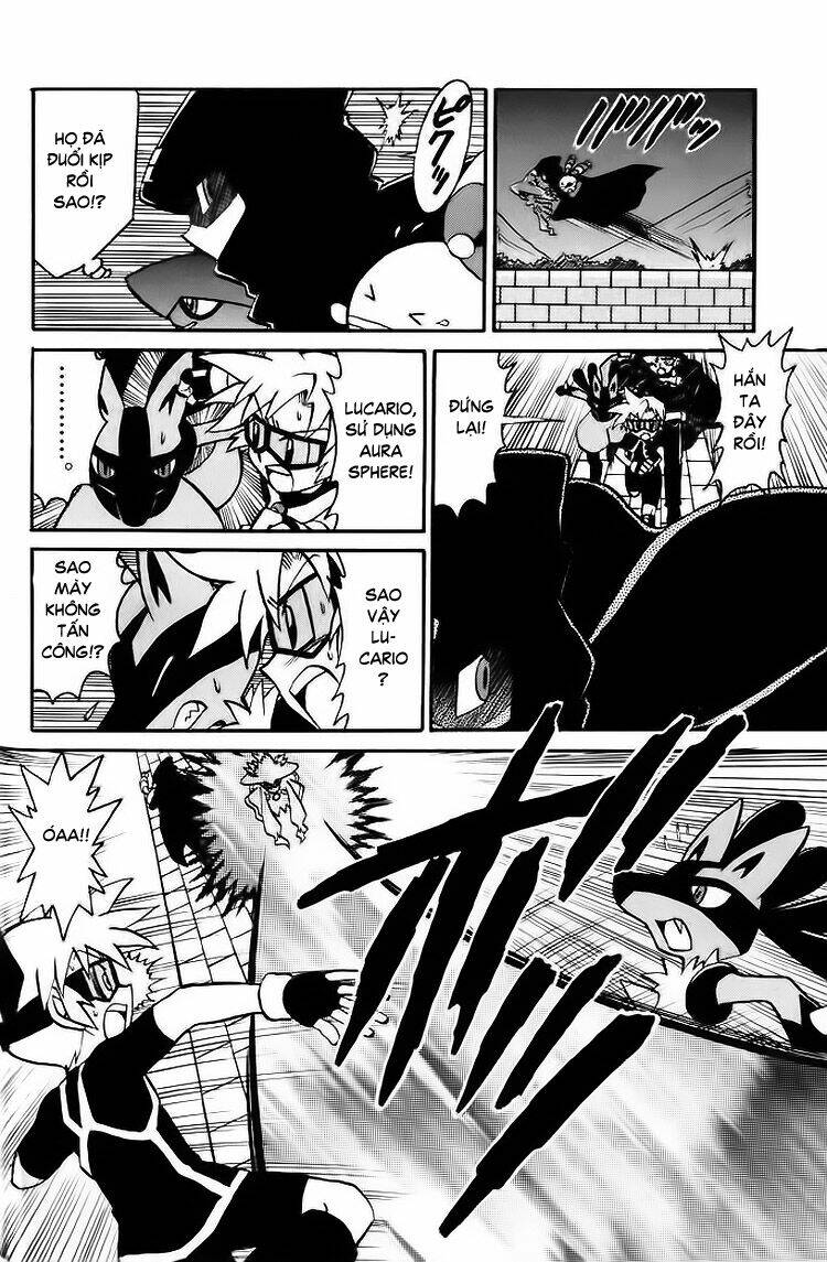 Thú Cưng Đặc Biệt 7: Chapter 4