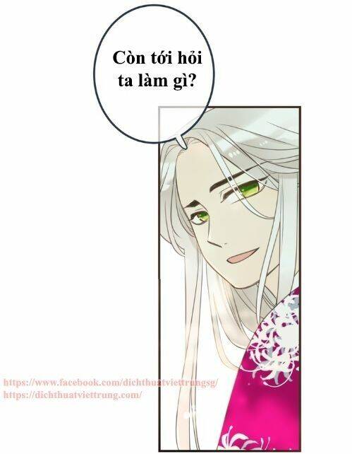 Bạn Trai Tôi Là Cẩm Y Vệ 2: Chapter 89