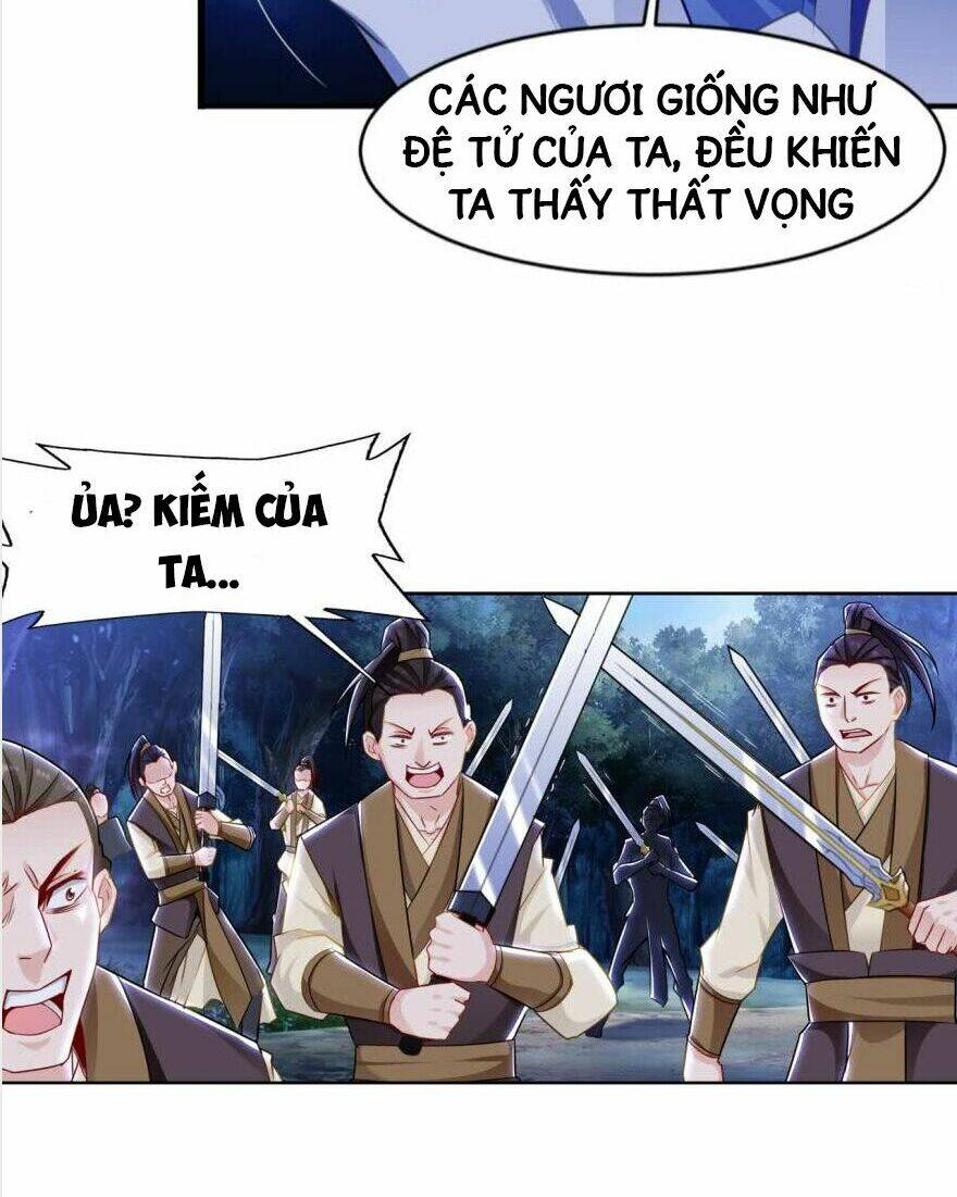 Lão Tổ Của Bạn Đang Online: Chapter 13