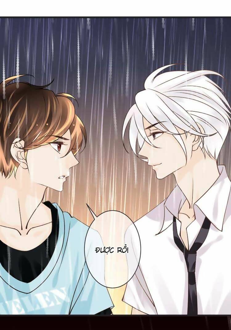 Thiên Thần Không Có Tiết Tháo: Chapter 64