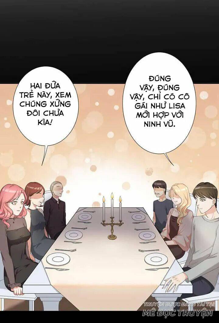 Kháp Kháp Hương Phản: Chapter 7