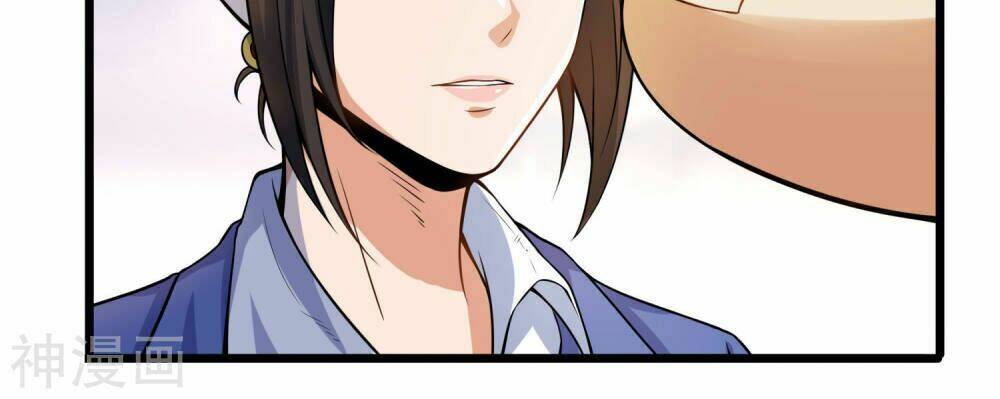 Tôi Có Thuốc Hối Hận: Chapter 4