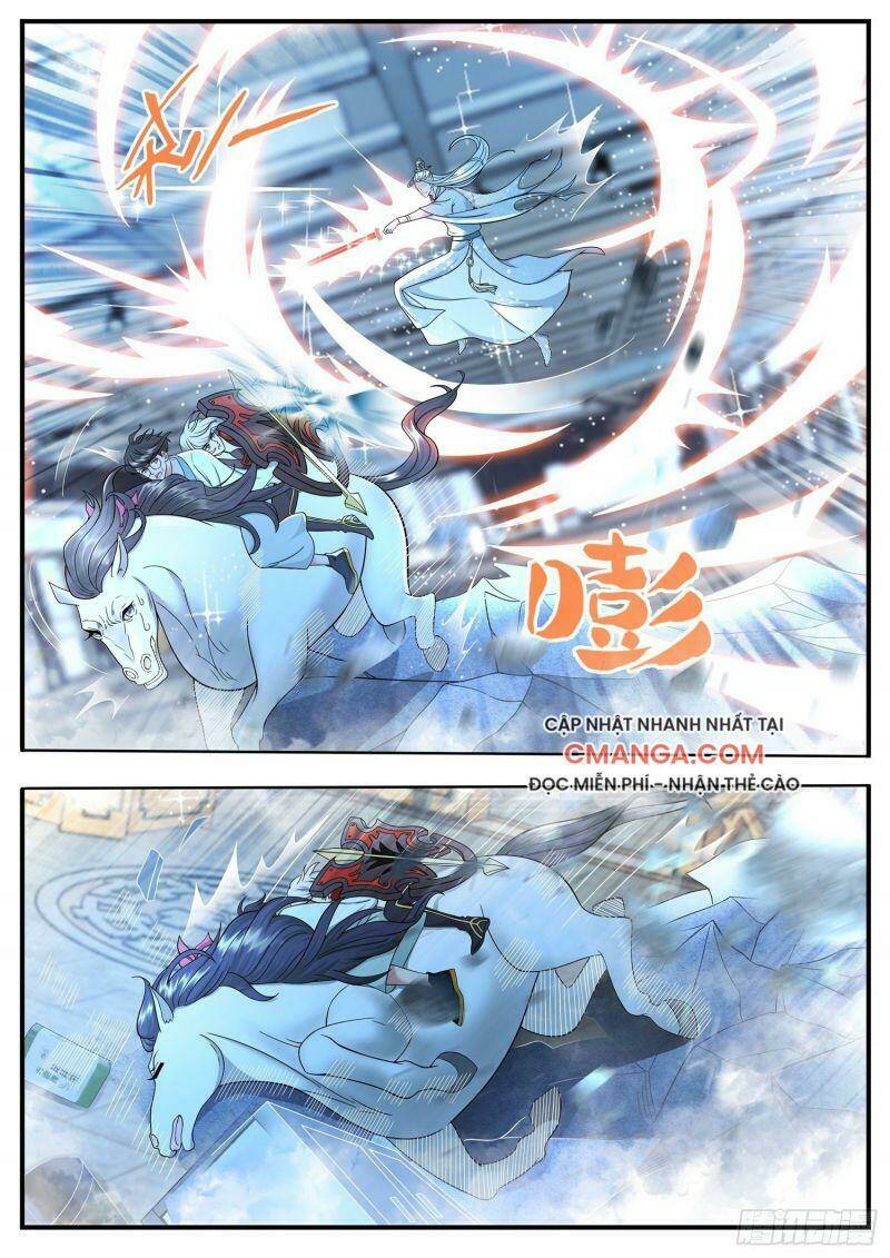 Ai Nói Ta Là Đại Lão?: Chapter 16