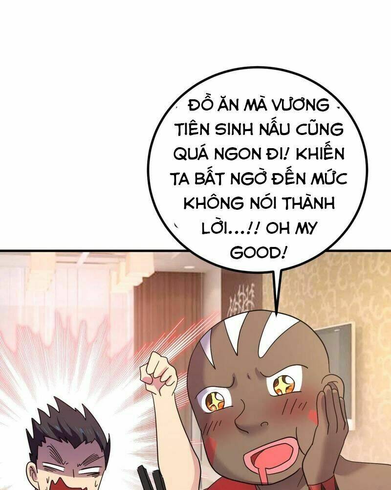 Đại Gia Livestream Vạn Giới: Chapter 53