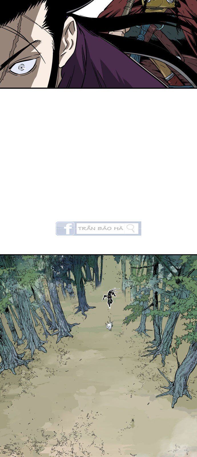 Cao Thủ 2: Chapter 84
