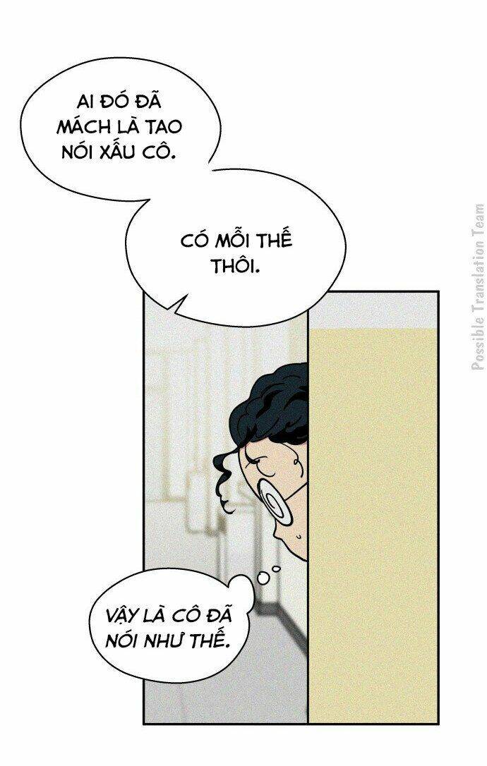 Tai Sói Và Mũ Đỏ: Chapter 42