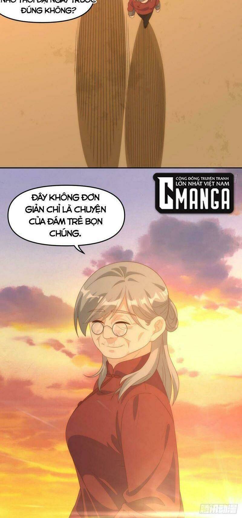 Xâm Lược Vạn Giới: Chapter 76