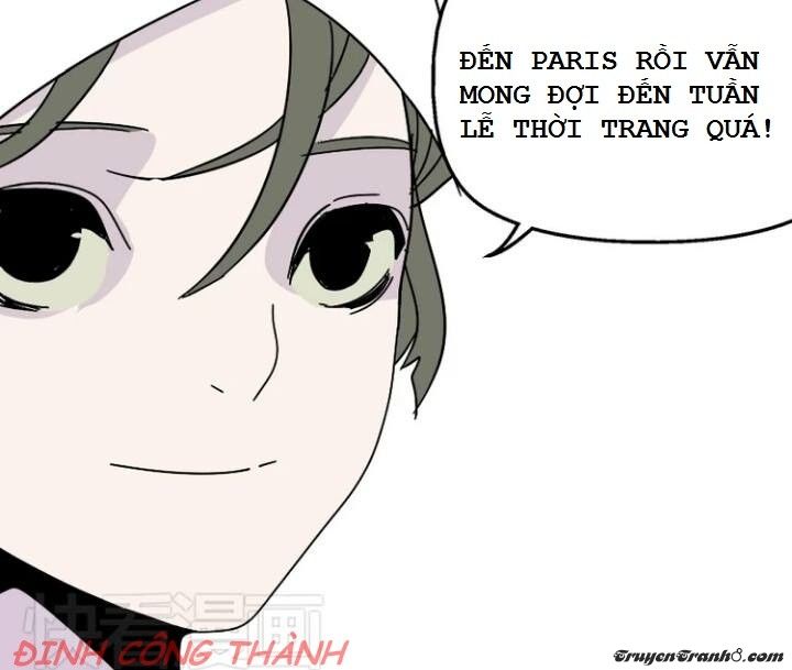 Ứng Dụng Thẩm Mỹ: Chapter 20