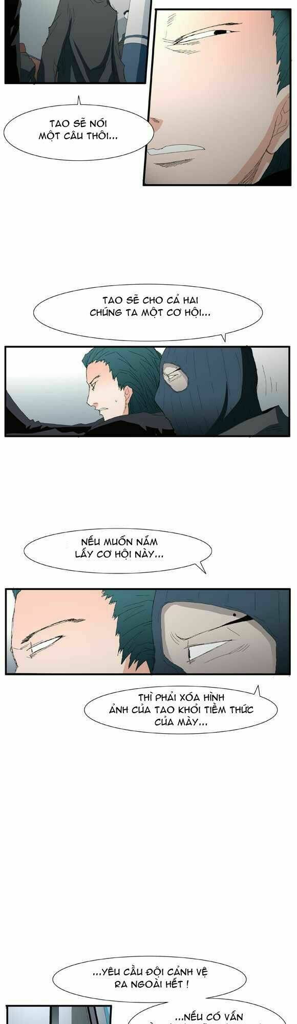 Siêu năng: Chapter 45