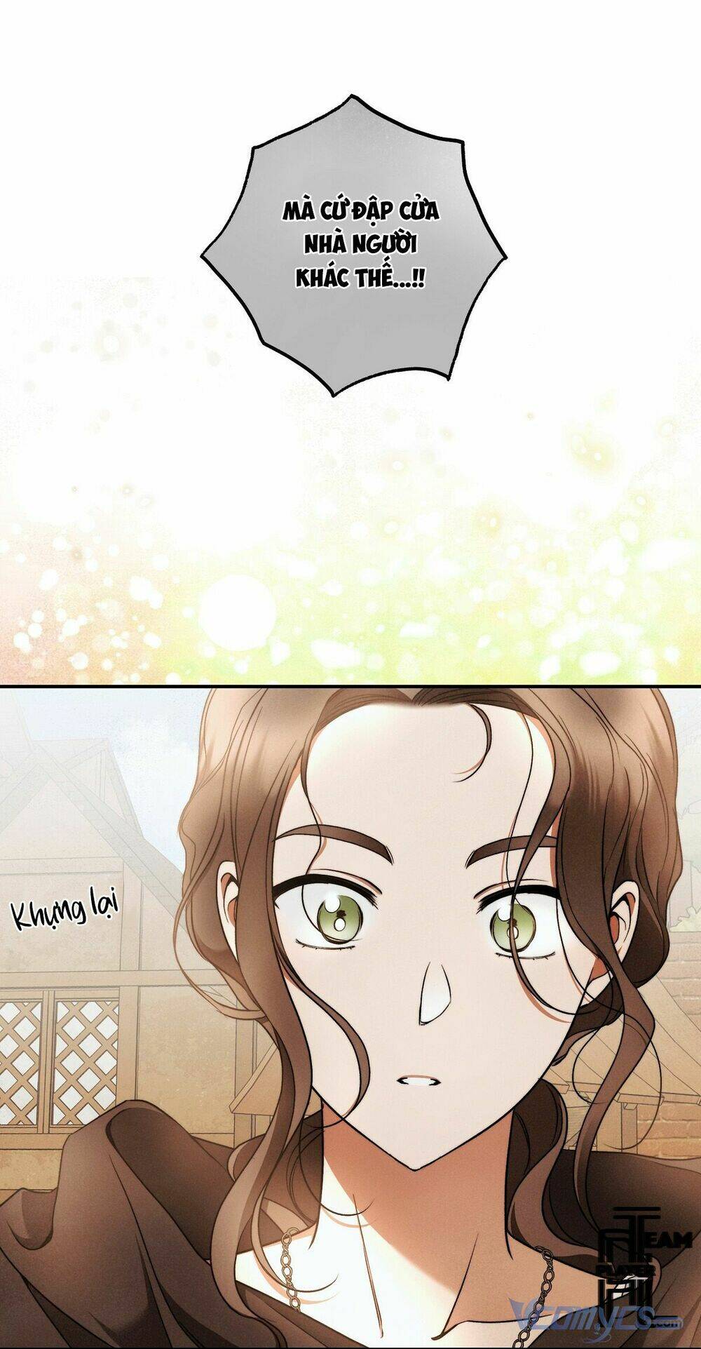 Lời Nói Dối Vĩnh Cửu: Chapter 30