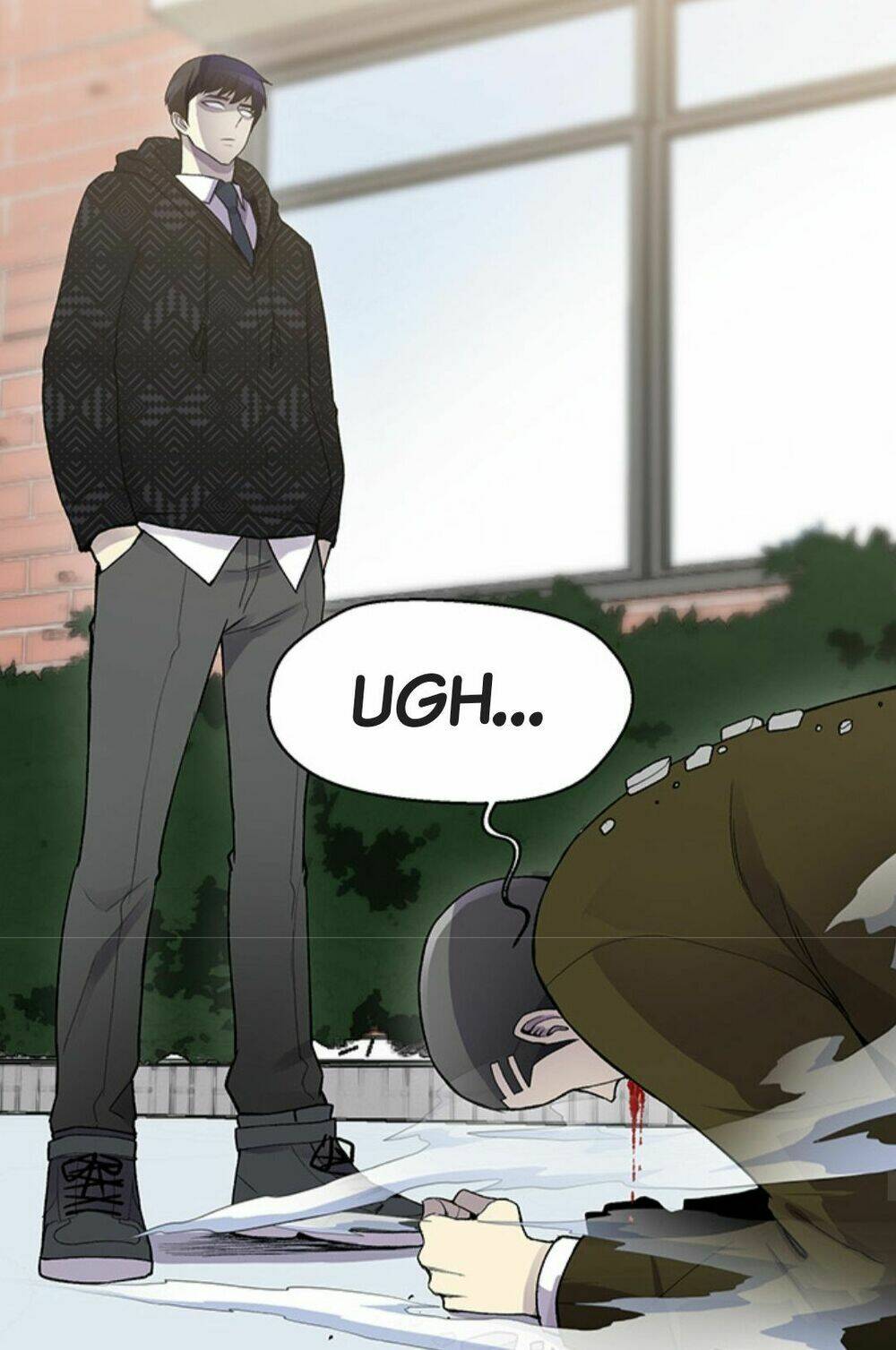 Luân Hồi Ác Nhân: Chapter 10