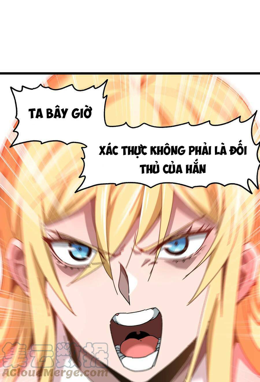 Vú Em Vô Địch: Chapter 26