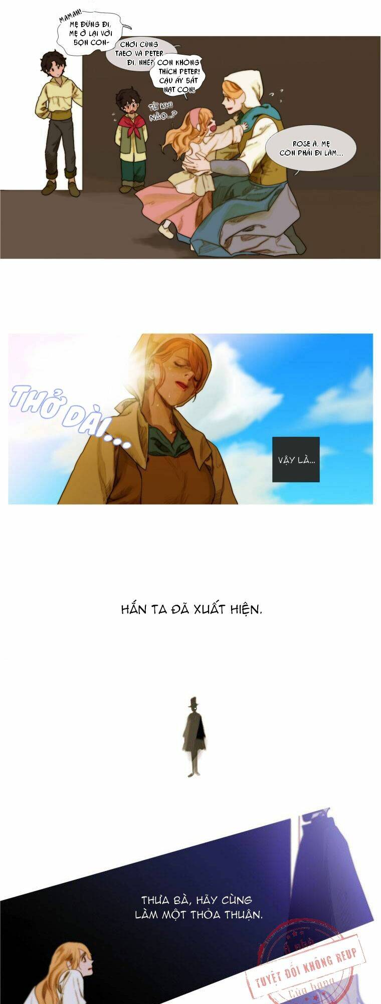 The Pale Horse: Chapter 12