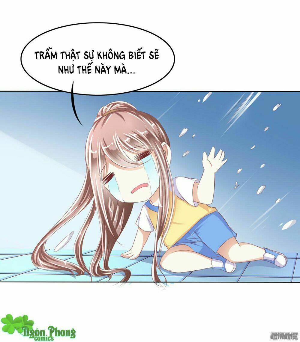 Hoàng Đế “Phế Vật” Tiến Hóa Sử: Chapter 26