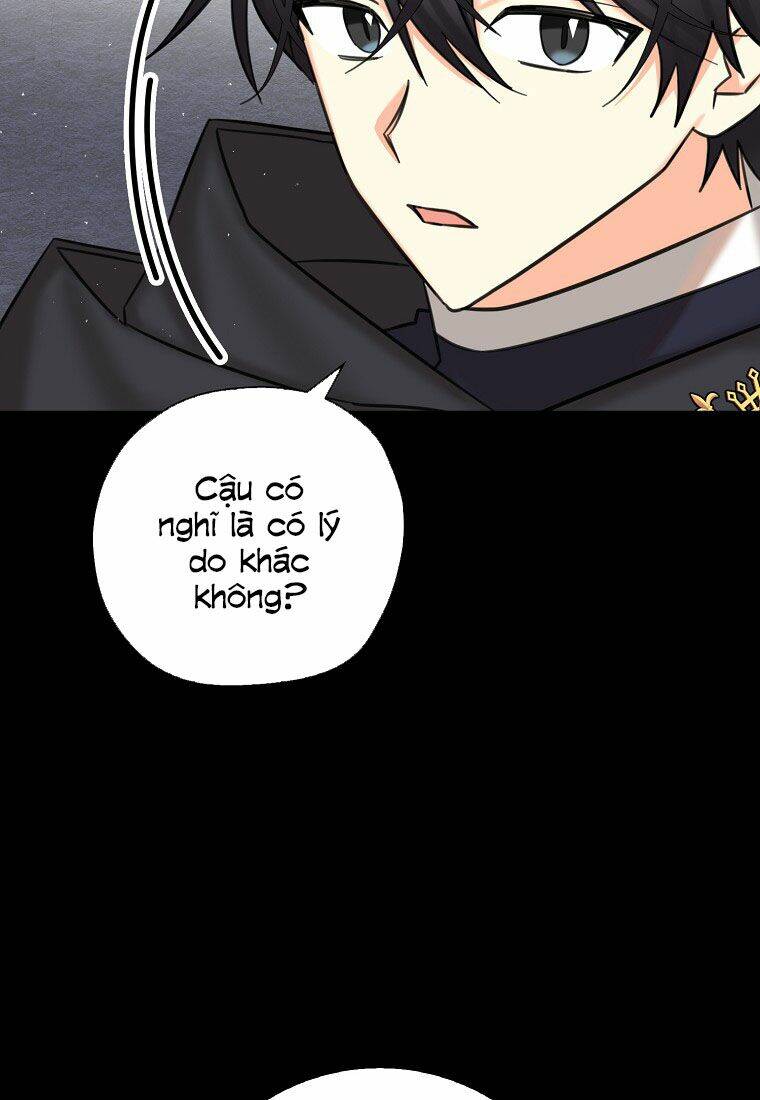 Ba Người Anh Trai Của Tôi Là Bạo Quân: Chapter 50.1
