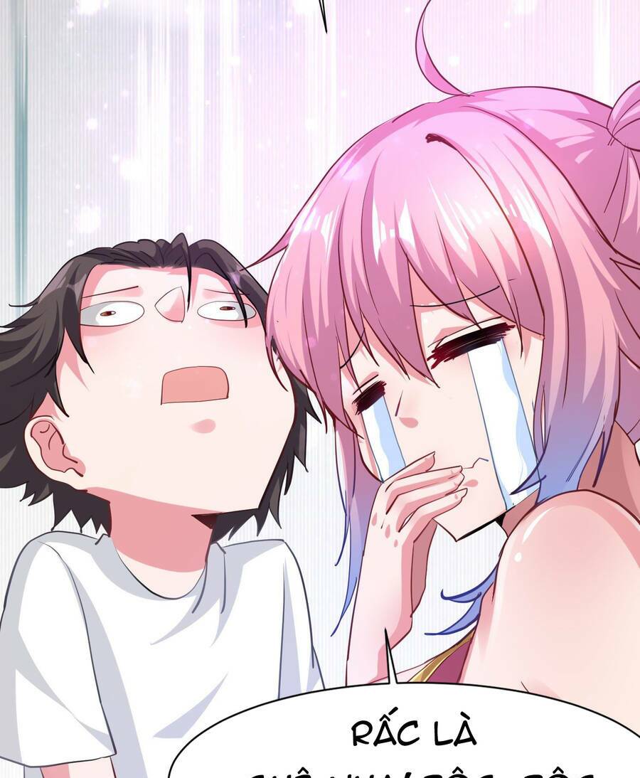 Ta Có Thanh Đại Thần Kiếm: Chapter 2