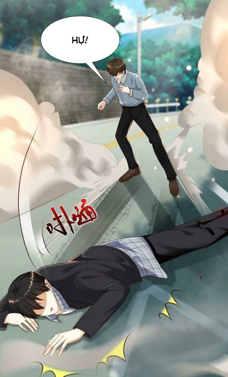 Tối Cường Vận Đào Hoa: Chapter 183