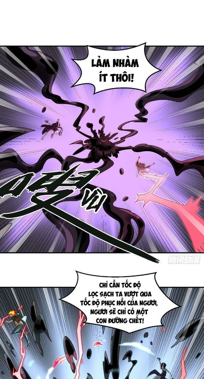 Nghịch Thiên Tiên Mệnh: Chapter 55