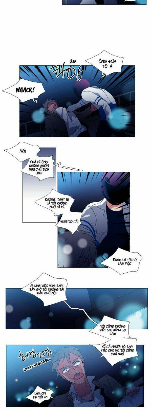 Wonted: Chapter 25