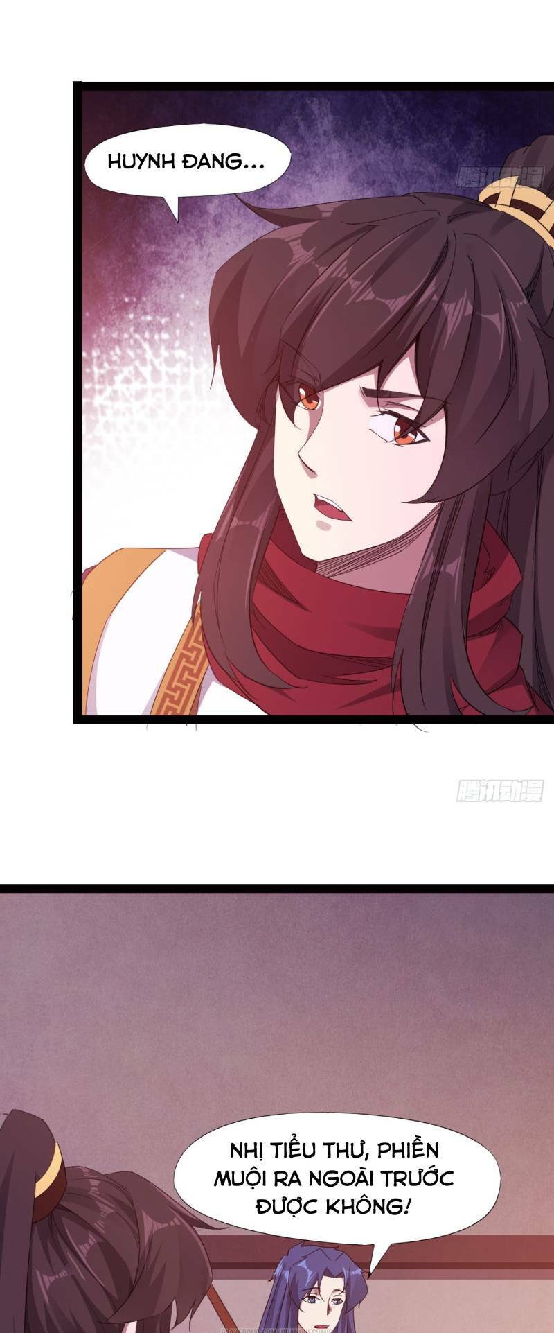 Kiếm Đồ: Chapter 24