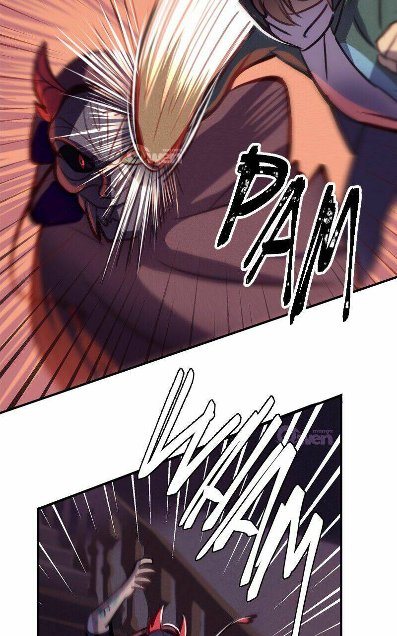 Lời Nguyền Lalin: Chapter 19