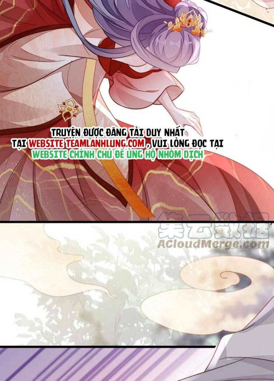 Mau Xuyên Không Rửa Tội Cho Nhân Vật Phản Diện: Chapter 122