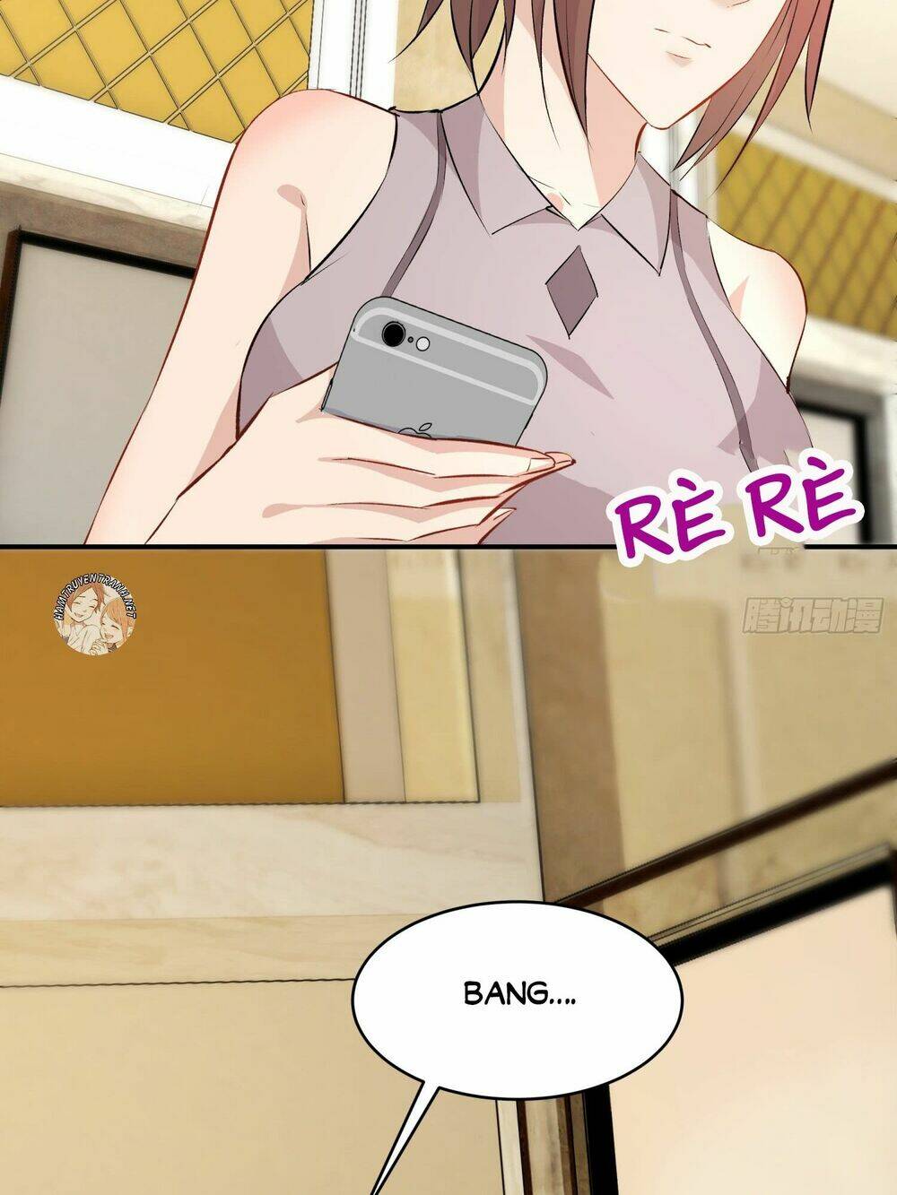 Quái Trộm Thâu Tâm: Chapter 14.2