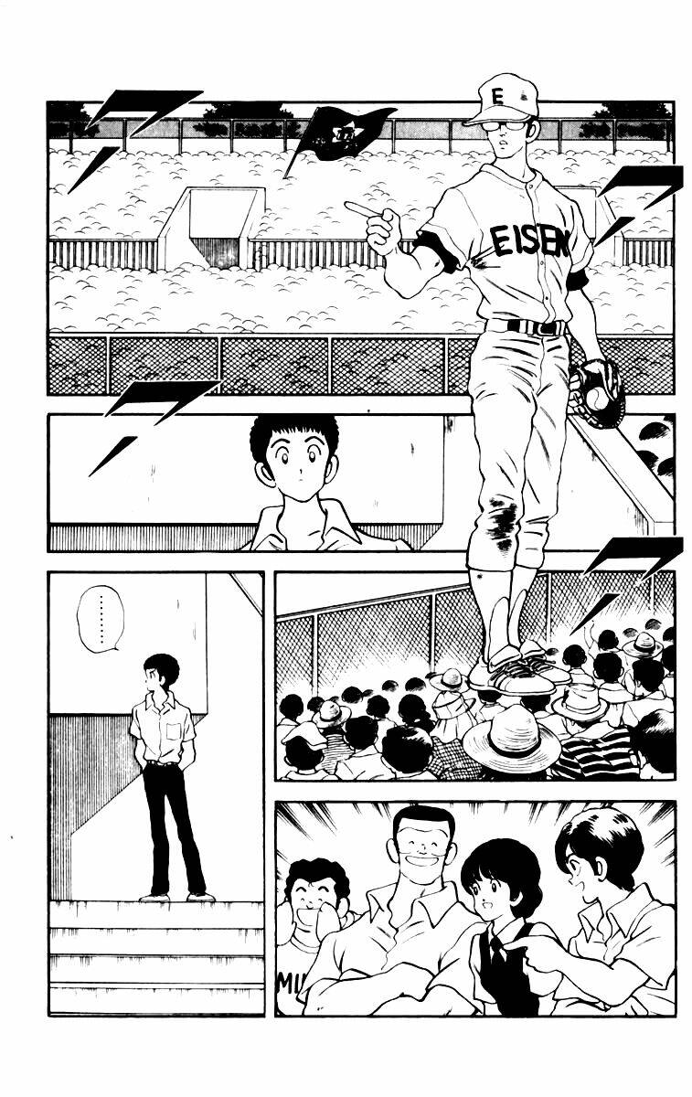 Rough - Ngọc Thô: Chapter 71