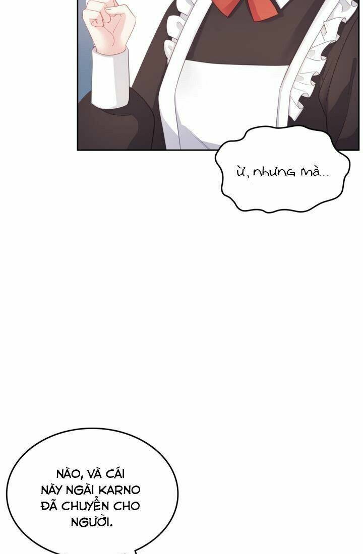 Công Chúa Phản Diện Muốn Ở Trong Ngôi Nhà Bánh Quy: Chapter 54