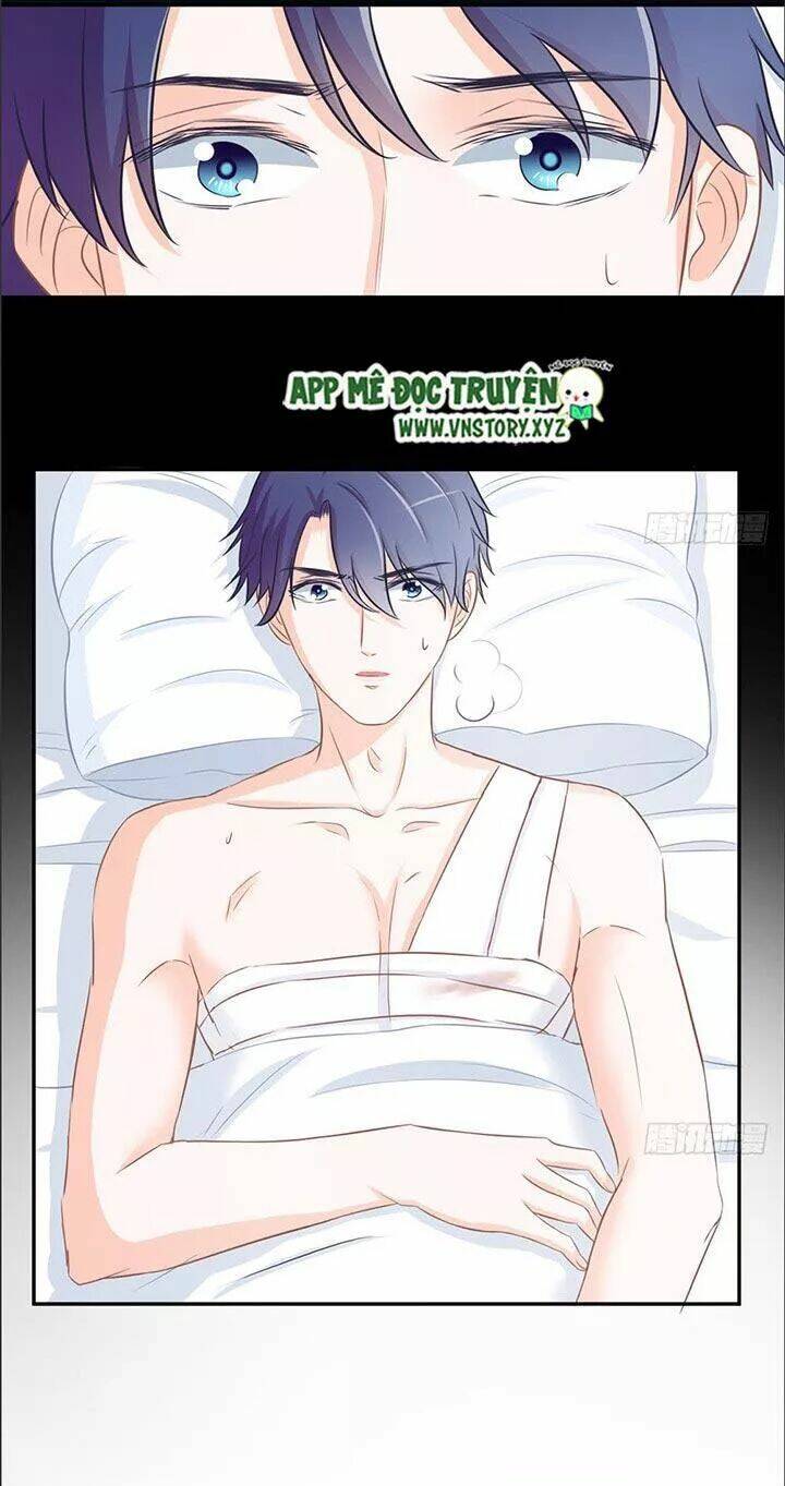 Cẩm Lý Thiếu Nữ Của Tôi: Chapter 22