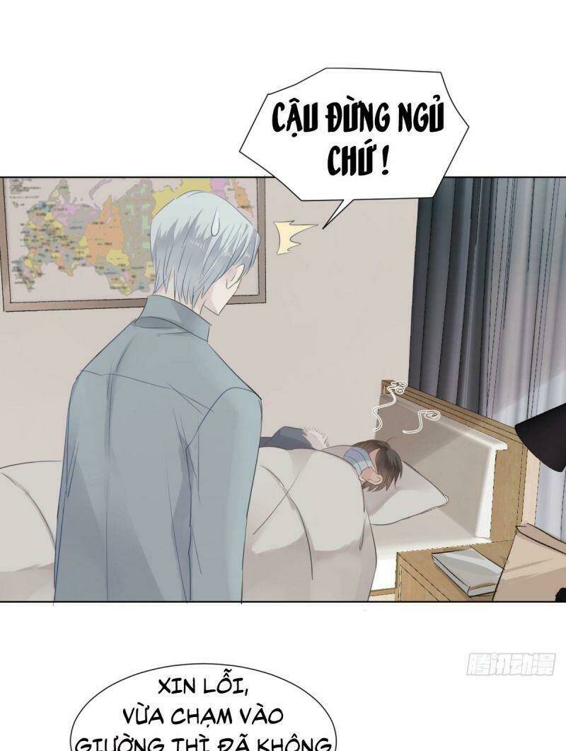 Điều Giáo Gấu Bắc Cực: Chapter 57
