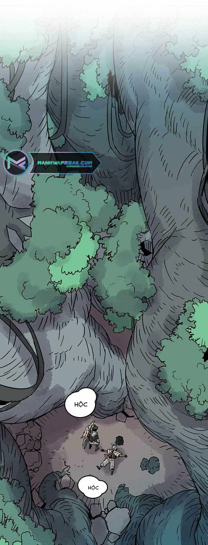 Chủ Nhân Thiên Giới: Chapter 7