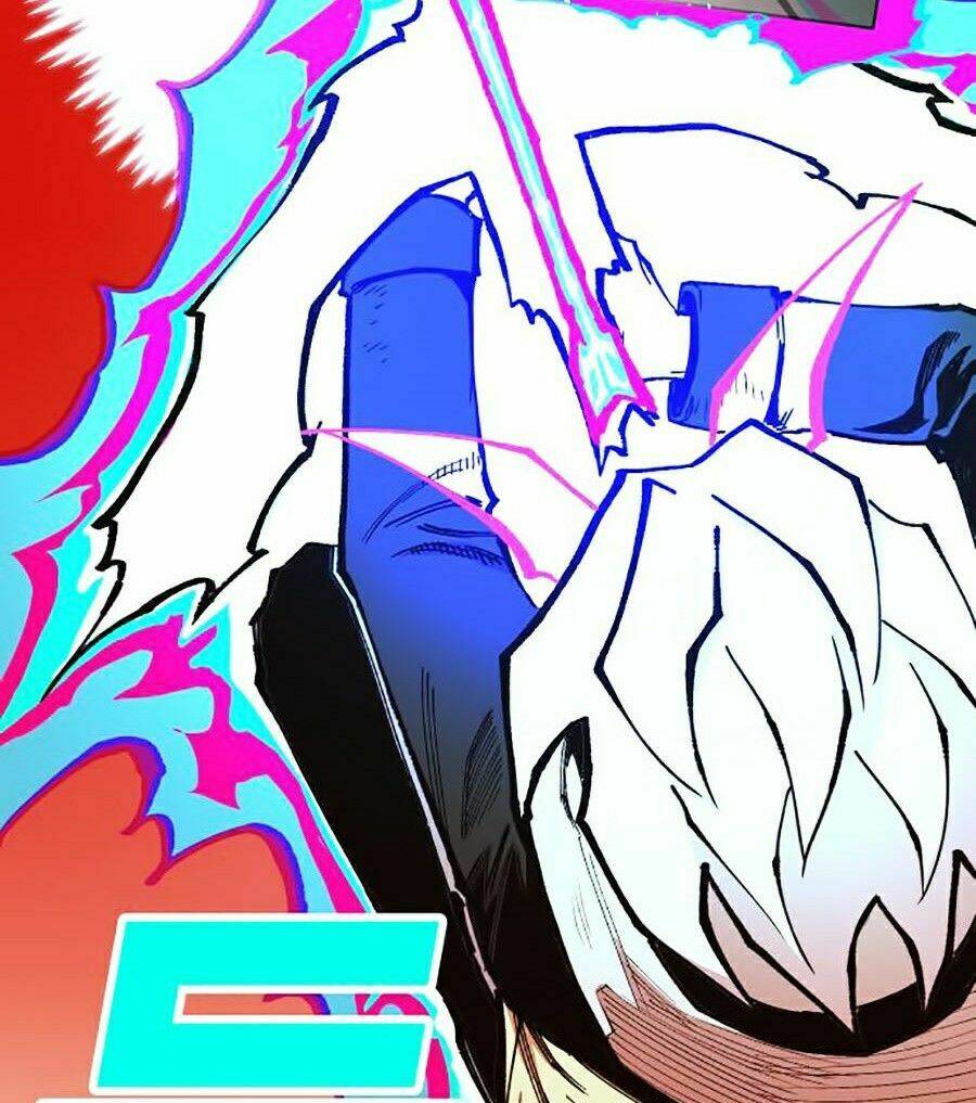 Hard Core Leveling Warrior Ss2: Chapter 101