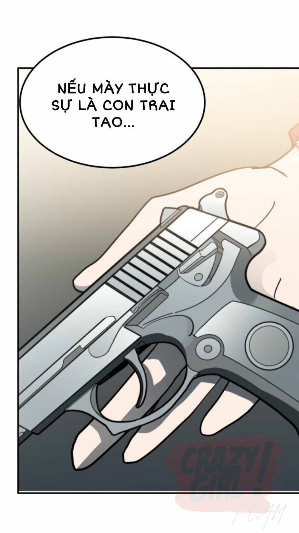 Kim Tiền Chí Thượng: Chapter 10