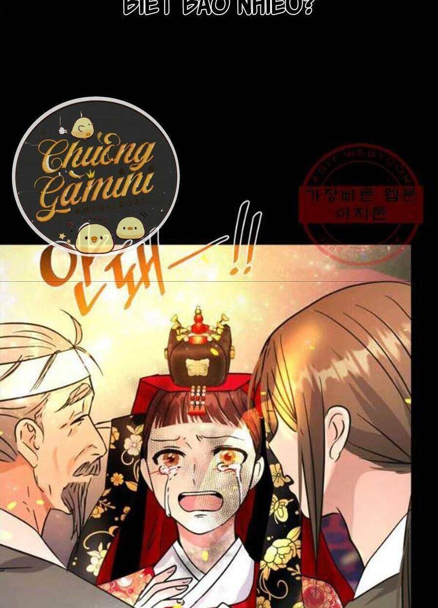 Cô Dâu Của Sói Đen: Chapter 27