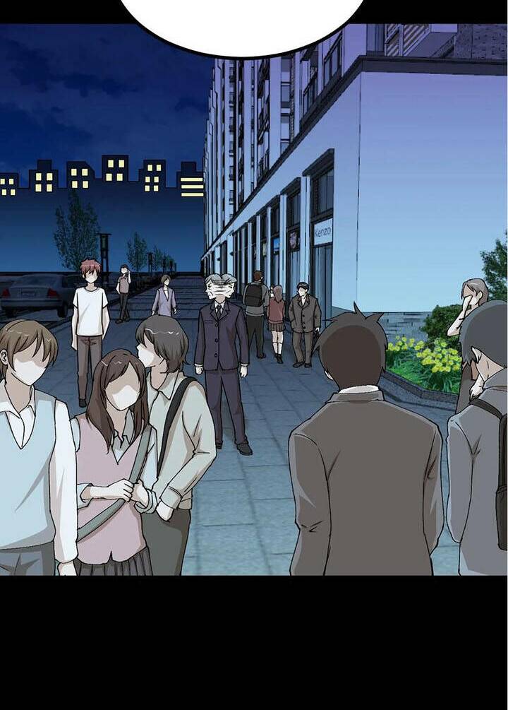 Đai Ca Trở Lại Tuổi 16: Chapter 121