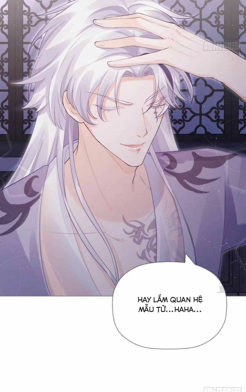 THIẾT LẬP ÁC NỮ CỦA TÔI SỤP ĐỔ RỒI: Chapter 10