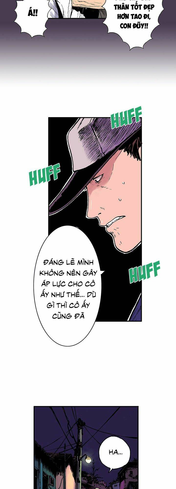 Kang Gito: Chapter 5